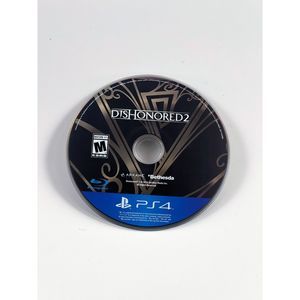 Dishonored 2